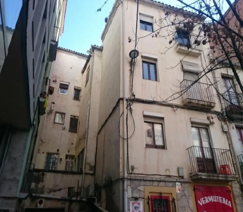 Appartement à vendre à CAP DEL REC, imagen 2