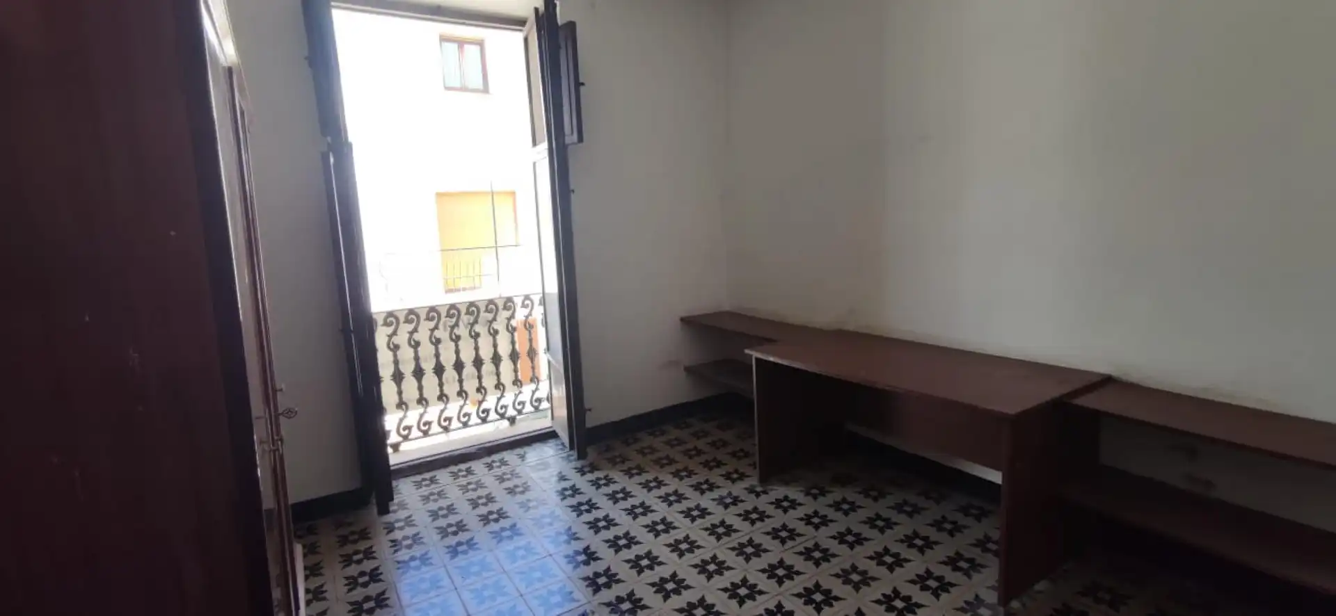 Dormitori de Casa adosada en venda en Quatretonda