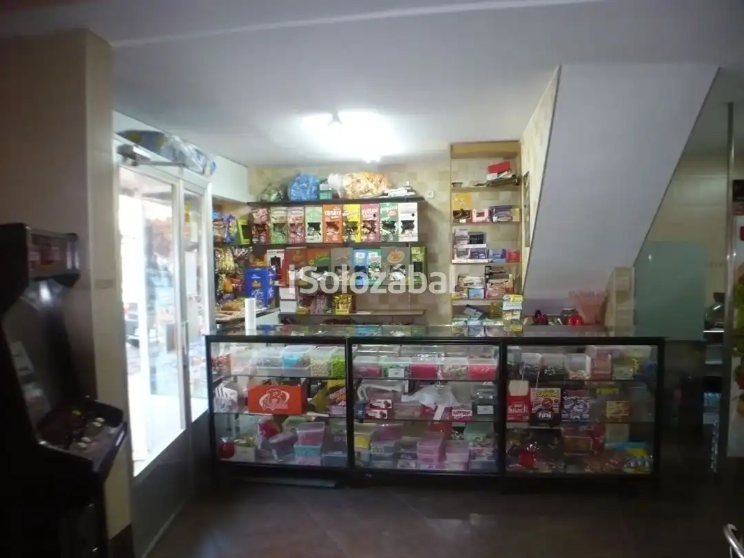 Business premises for sale in Logroño - Calle Duques de Nájera, imagen 6