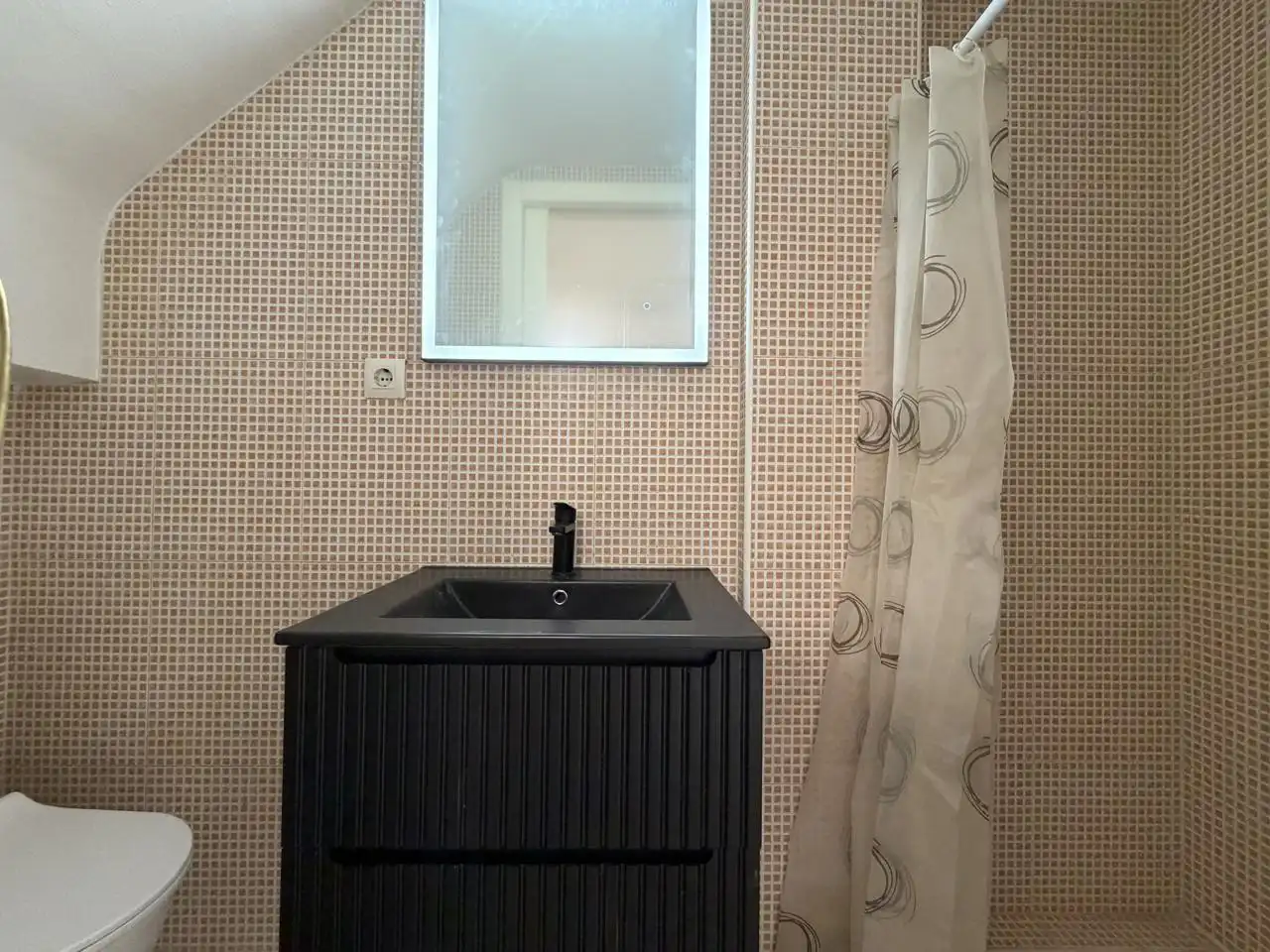 Baño de Casa o chalet en venta en San Javier con Aire acondicionado y Terraza