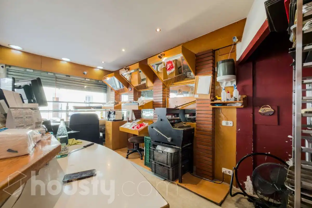 Business premises for sale in Calle Andalucia ., imagen 7