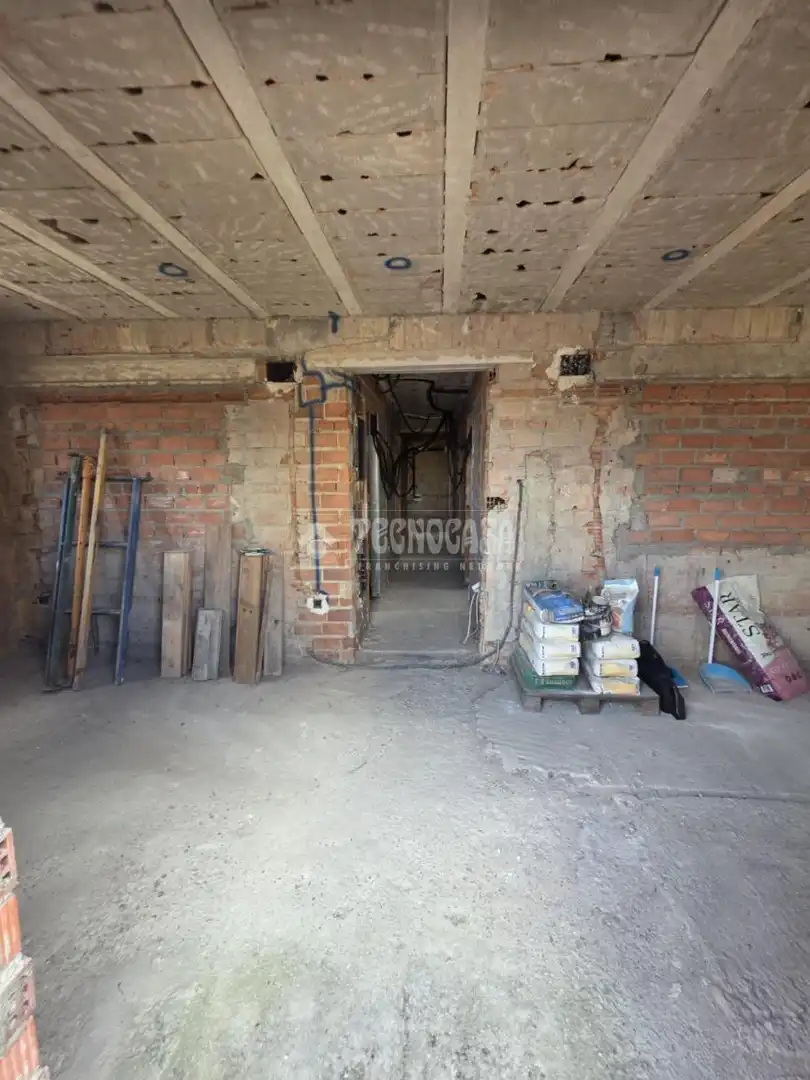 Casa o chalet en venta en Montilla