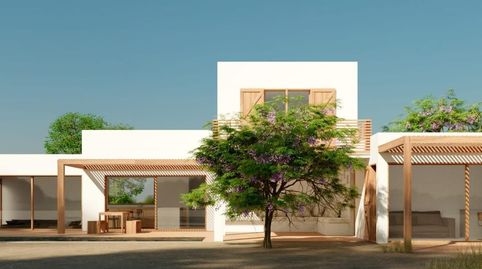 Foto 3 de Residencial en venta en El Roque, La Oliva