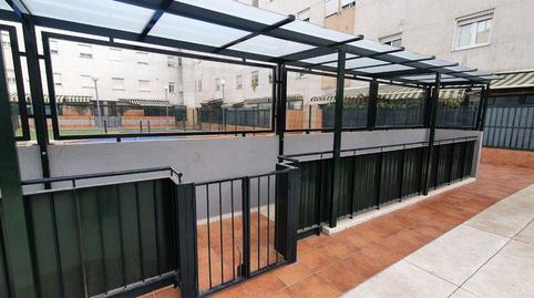 Foto 5 de Pis de lloguer a Estrella Canopus, Pino Montano - Consolación, Sevilla