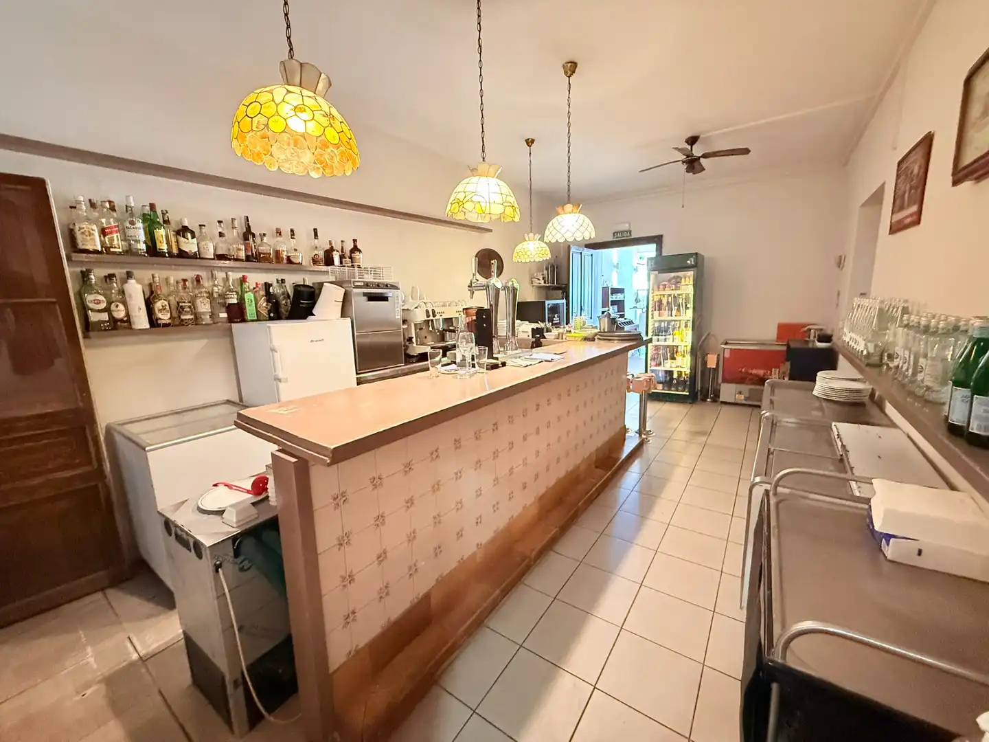 Local comercial en traspaso en Passeig Marítim, imagen 26