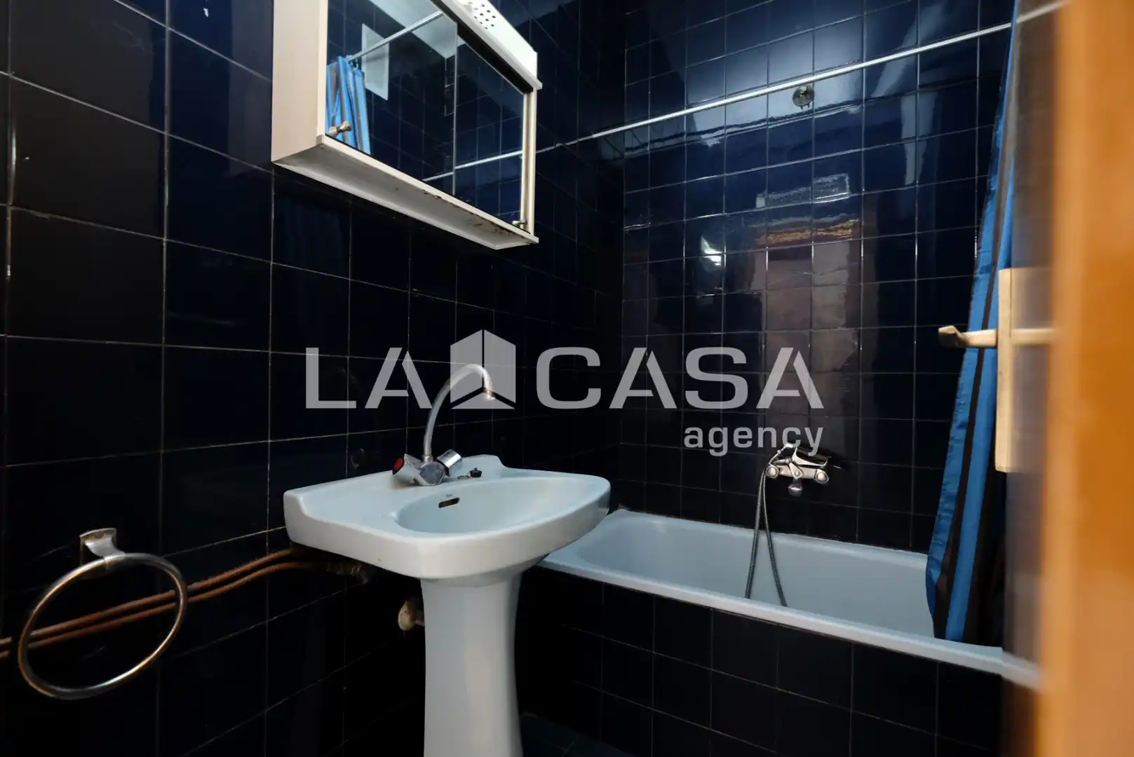 Penthouse with lift for sale in Carrer de Sant Alexandre, imagen 32