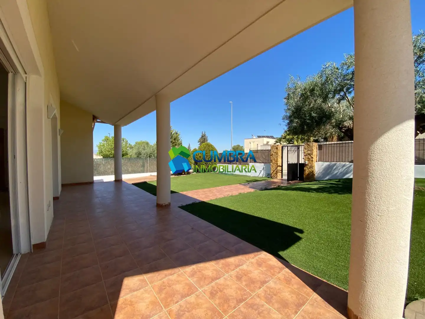 Villa mit Pool zum Verkauf in Pedanías Oeste, imagen 4