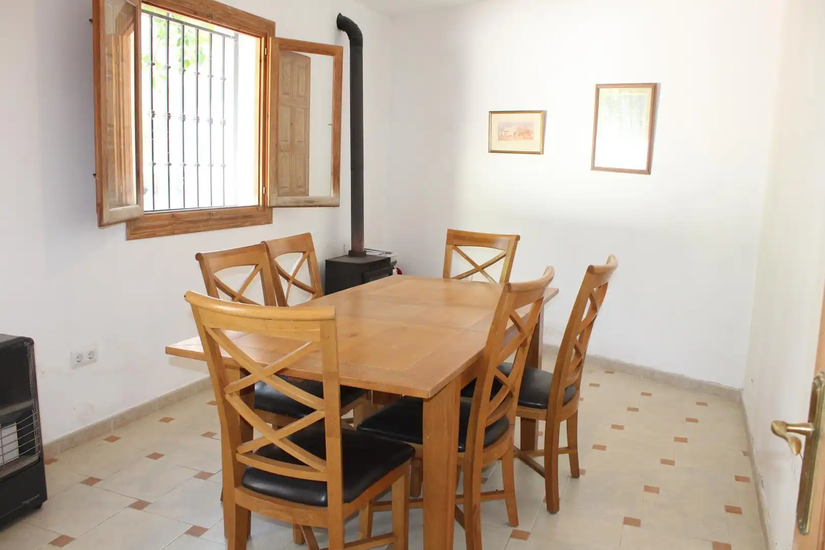Adosado con terraza en venta en Calle Fuente del Oro 41, imagen 8