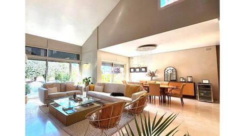 Foto 5 de Casa o chalet en venta en Arxiu, Sant Cugat del Vallès