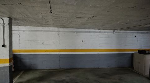 Photo 4 of Garage for sale in Avenida de Europa, 85, La Luz - El Torcal, Málaga Capital
