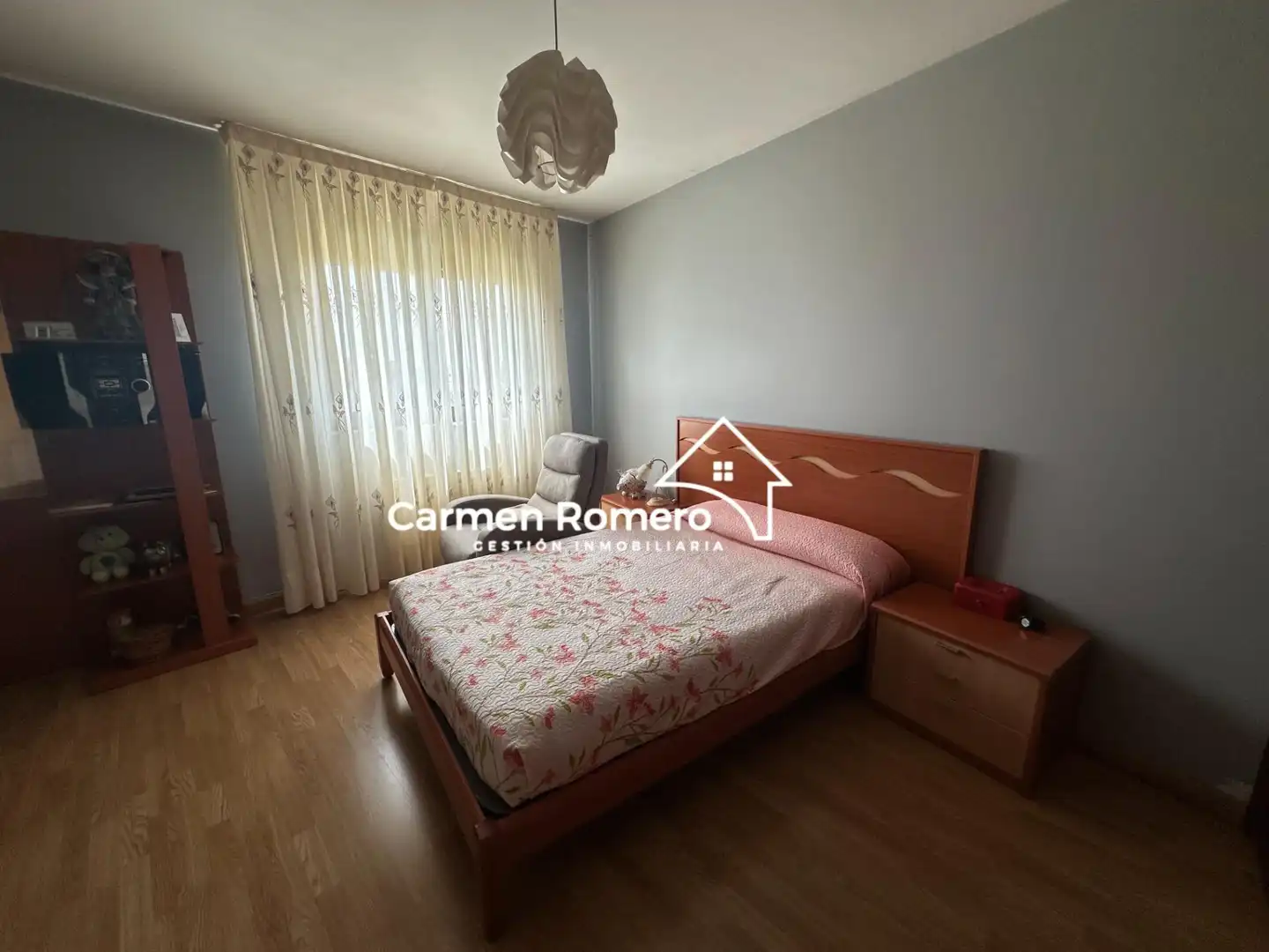 Habitación de Casa adosada en venta en Torresmenudas con Calefacción, Jardín privado y Terraza