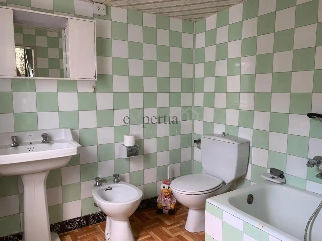 Casa amb jardí en venda a Boiro, imagen 12