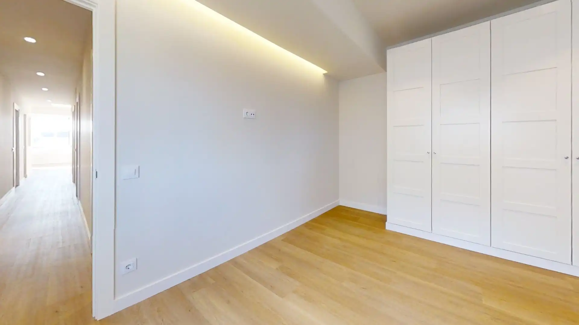 Flat for sale in Ferrol  with Storage room and Balcony