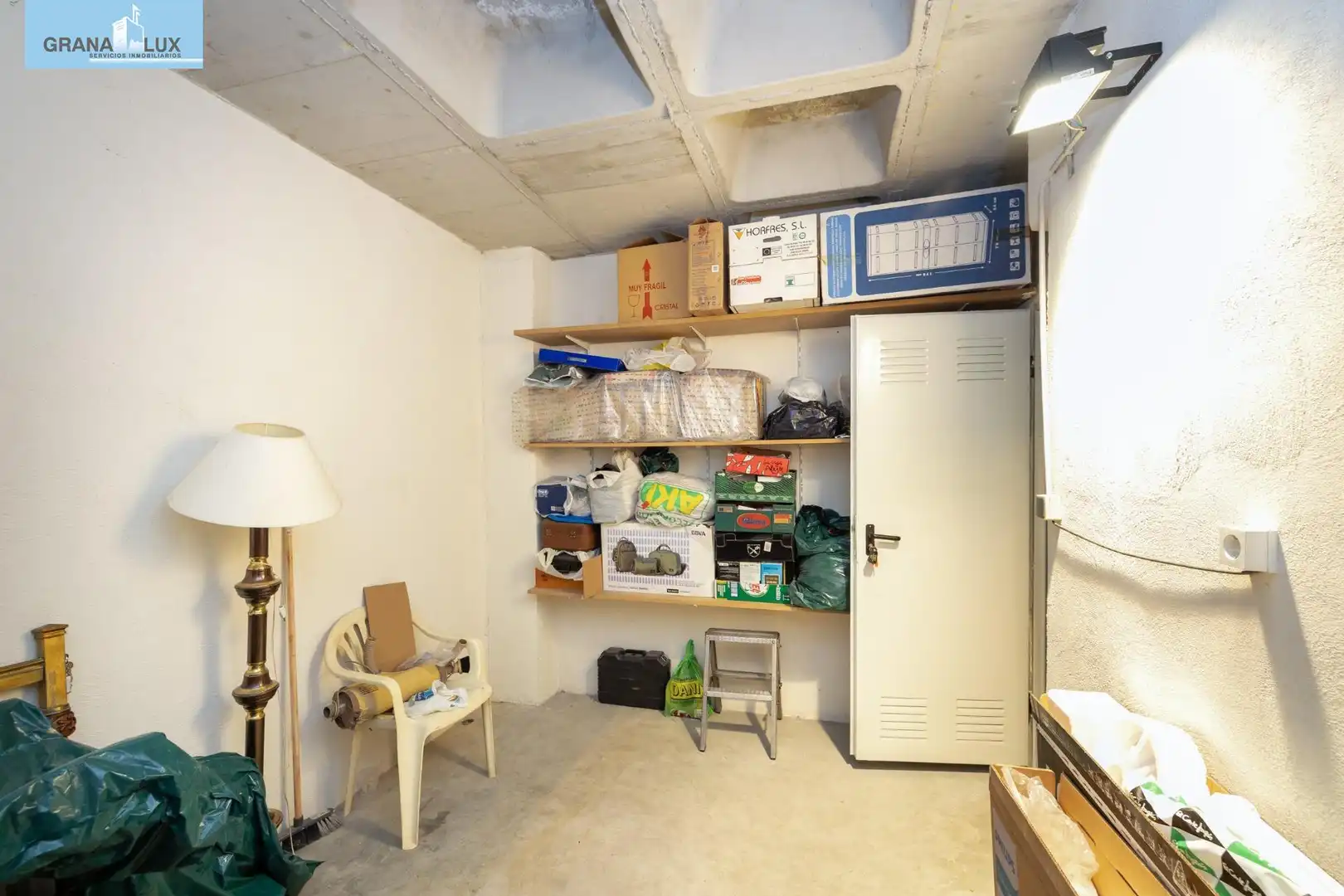Appartement avec terrasse à vendre à Plaza de la Ciudad de Los Carmenes, imagen 38