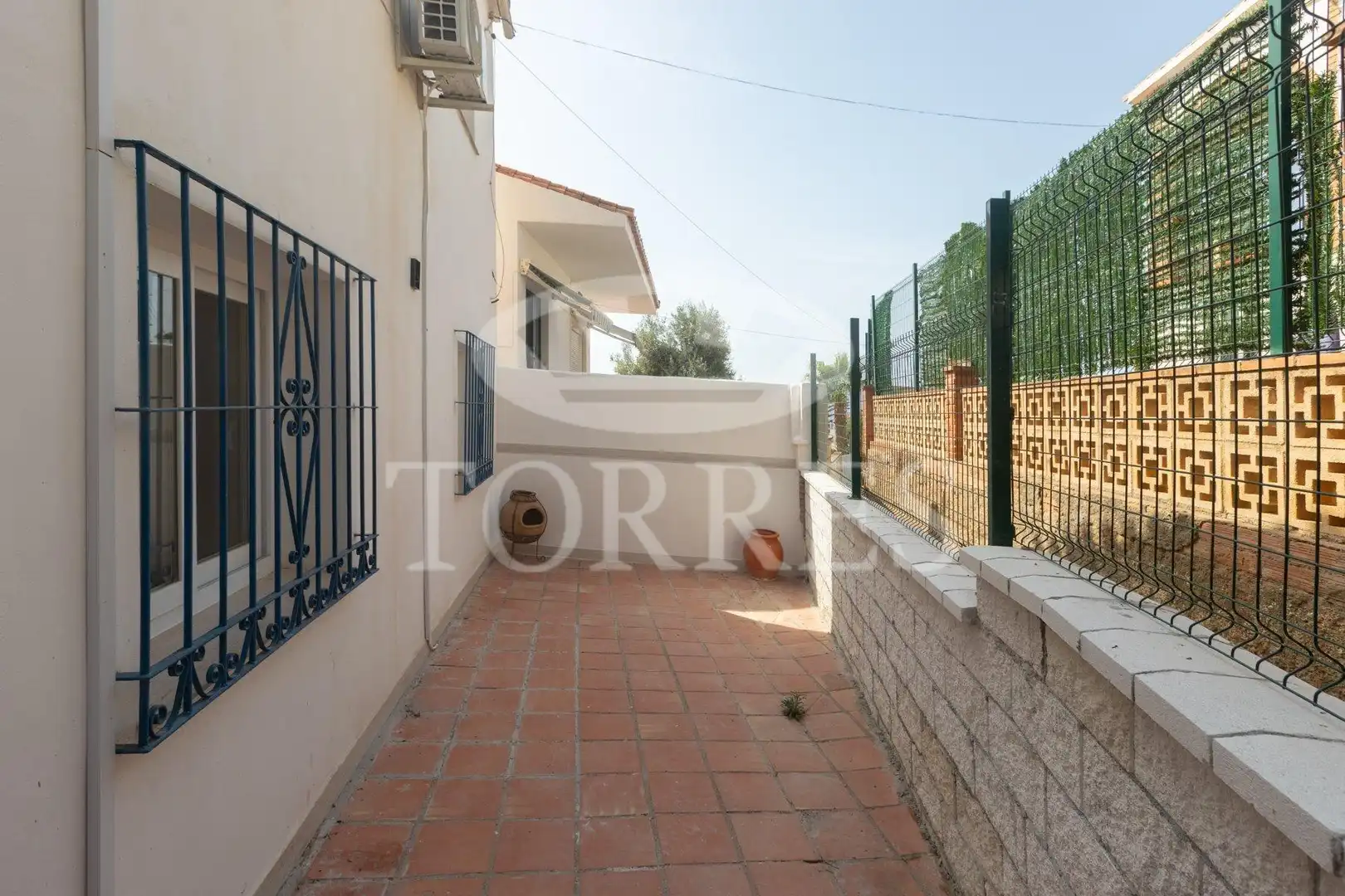 Zimmer in SAN JOSE, Benajarafe