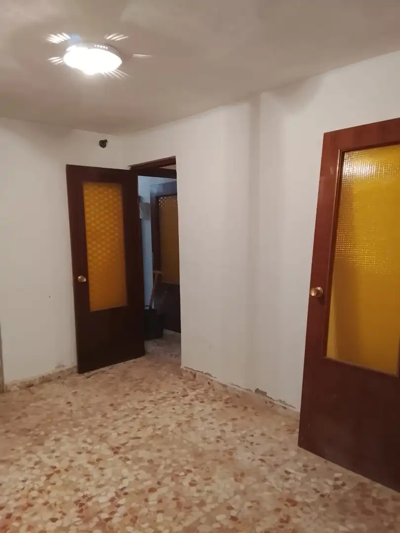 Casa o xalet en venda en Campillo de Altobuey amb Terrassa i Traster