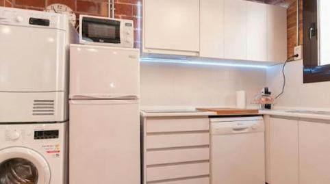 Foto 5 de Piso de alquiler en N/a, Sant Andreu de Palomar,  Barcelona Capital