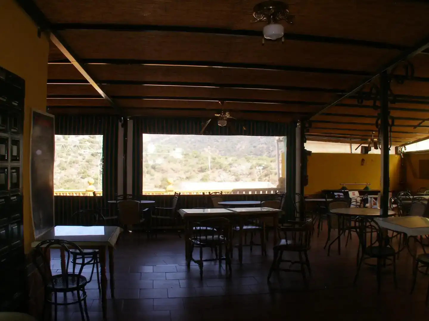 Local en venda en Benaoján