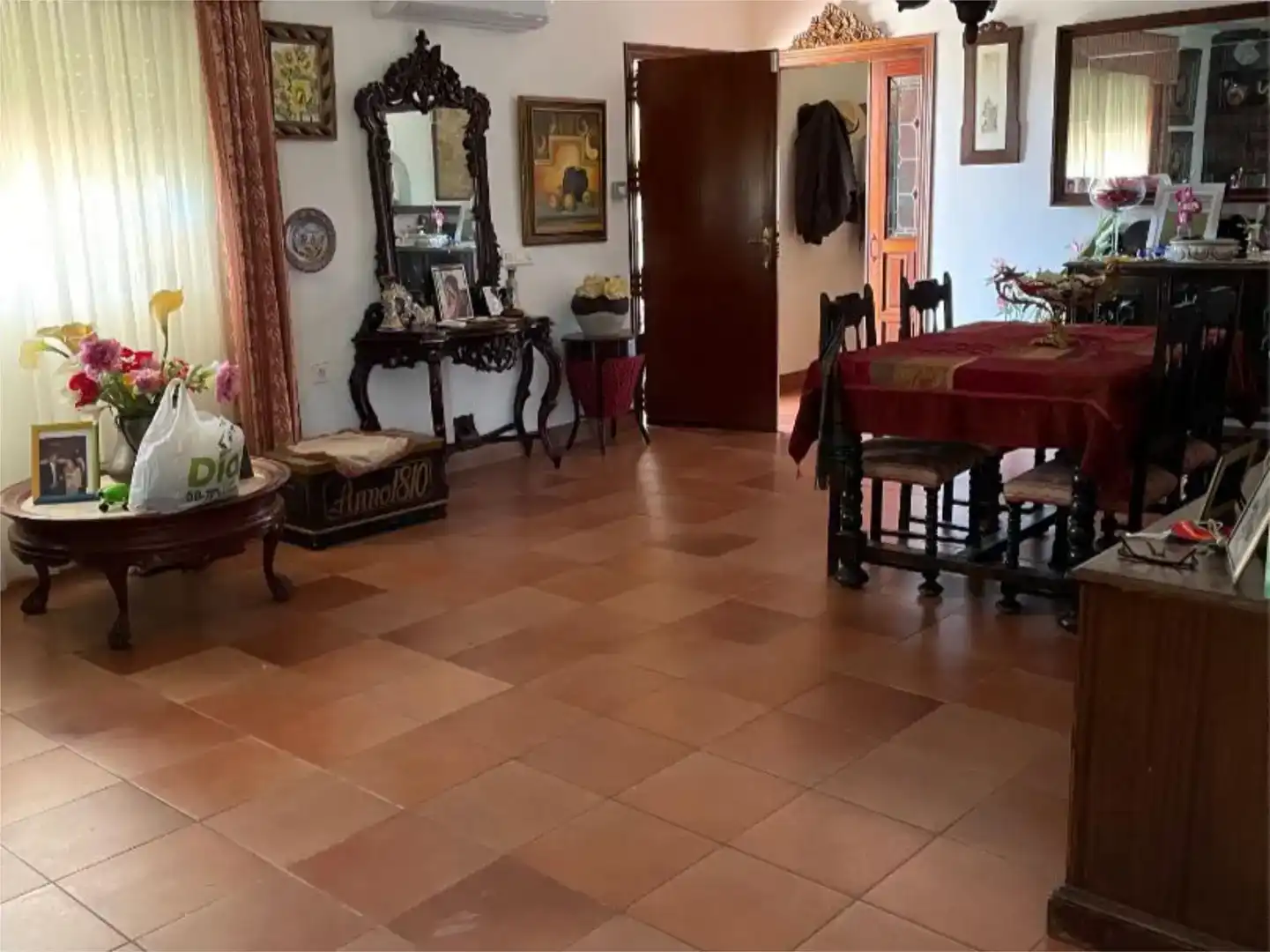 Comedor de Casa o chalet en venta en Morón de la Frontera, Sevilla