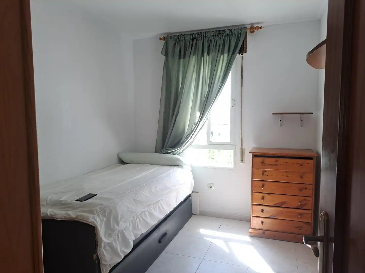 Habitación de Piso en venta en Chiclana de la Frontera con Aire acondicionado y Trastero