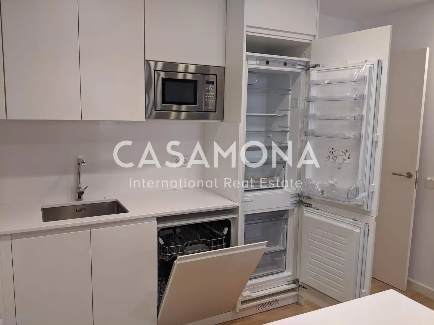 Apartament en venda a Barri Gòtic