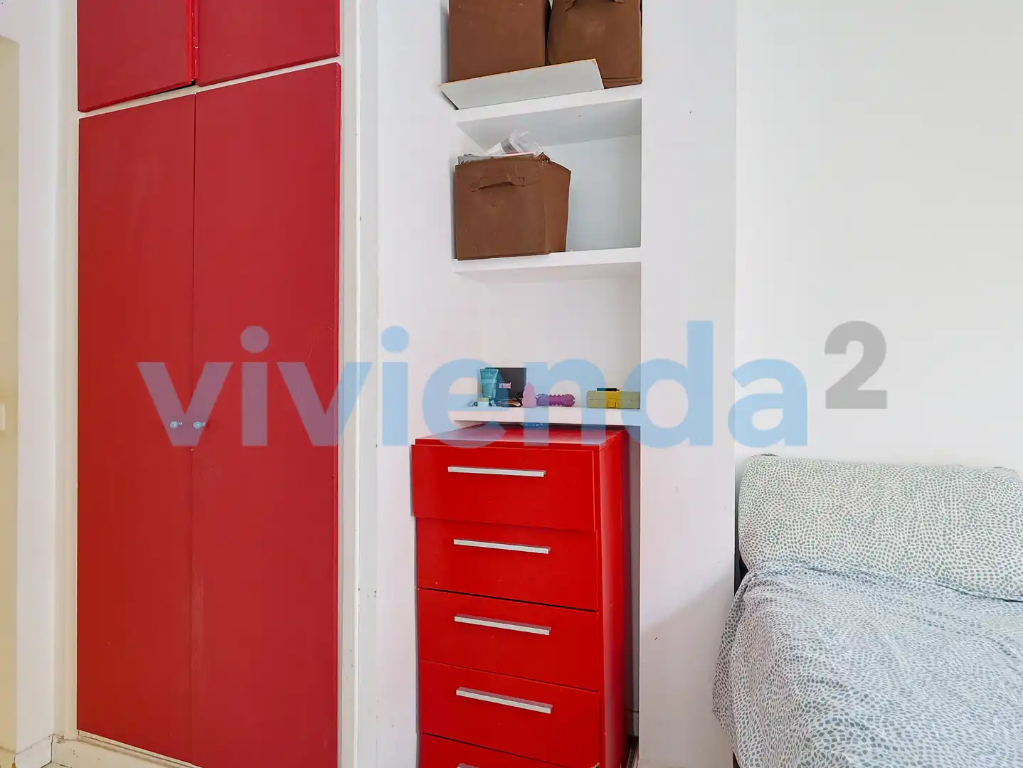 Piso con terraza en venta en ZURITA, imagen 9