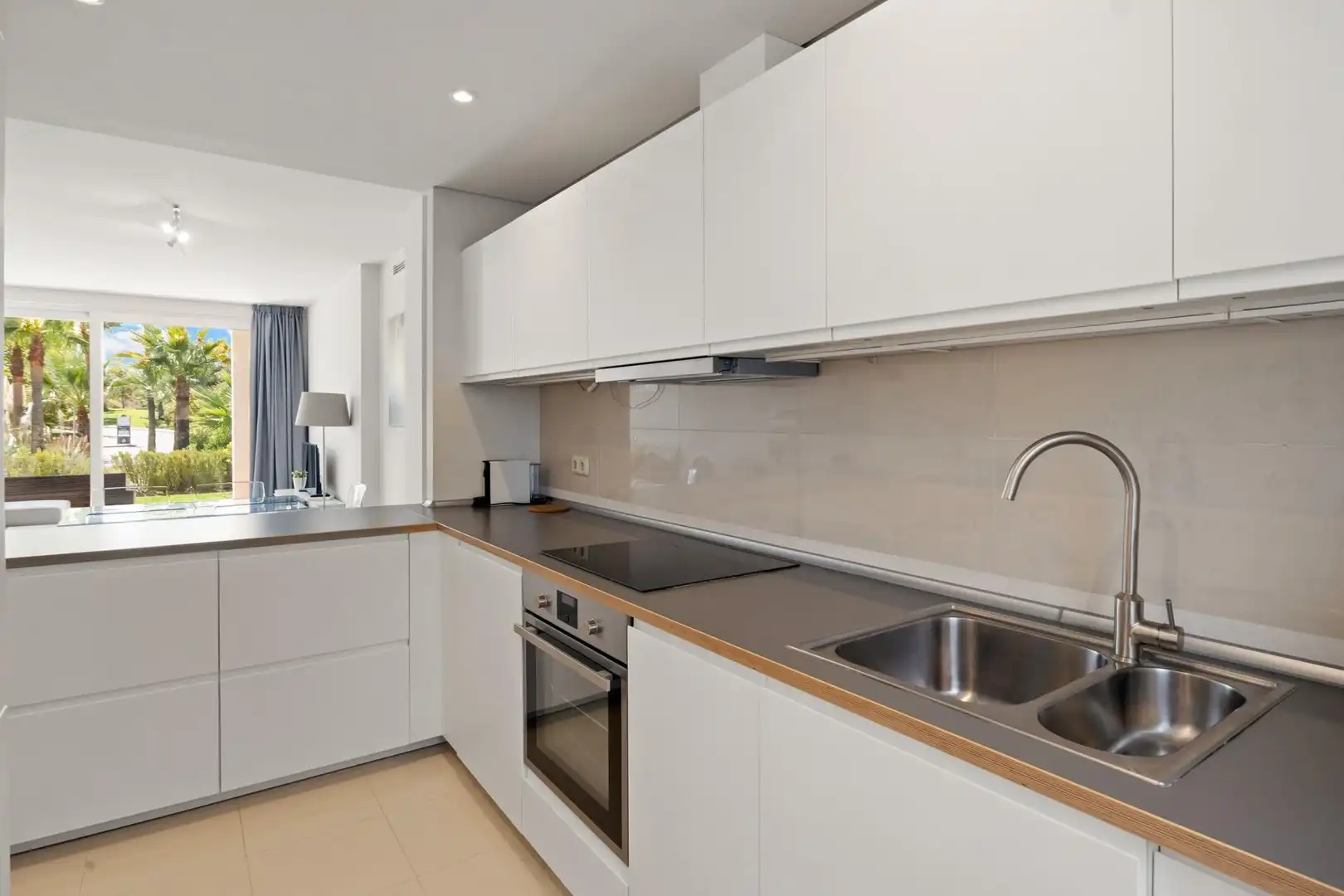 Apartament en venda a N/A, -1, Casares pueblo