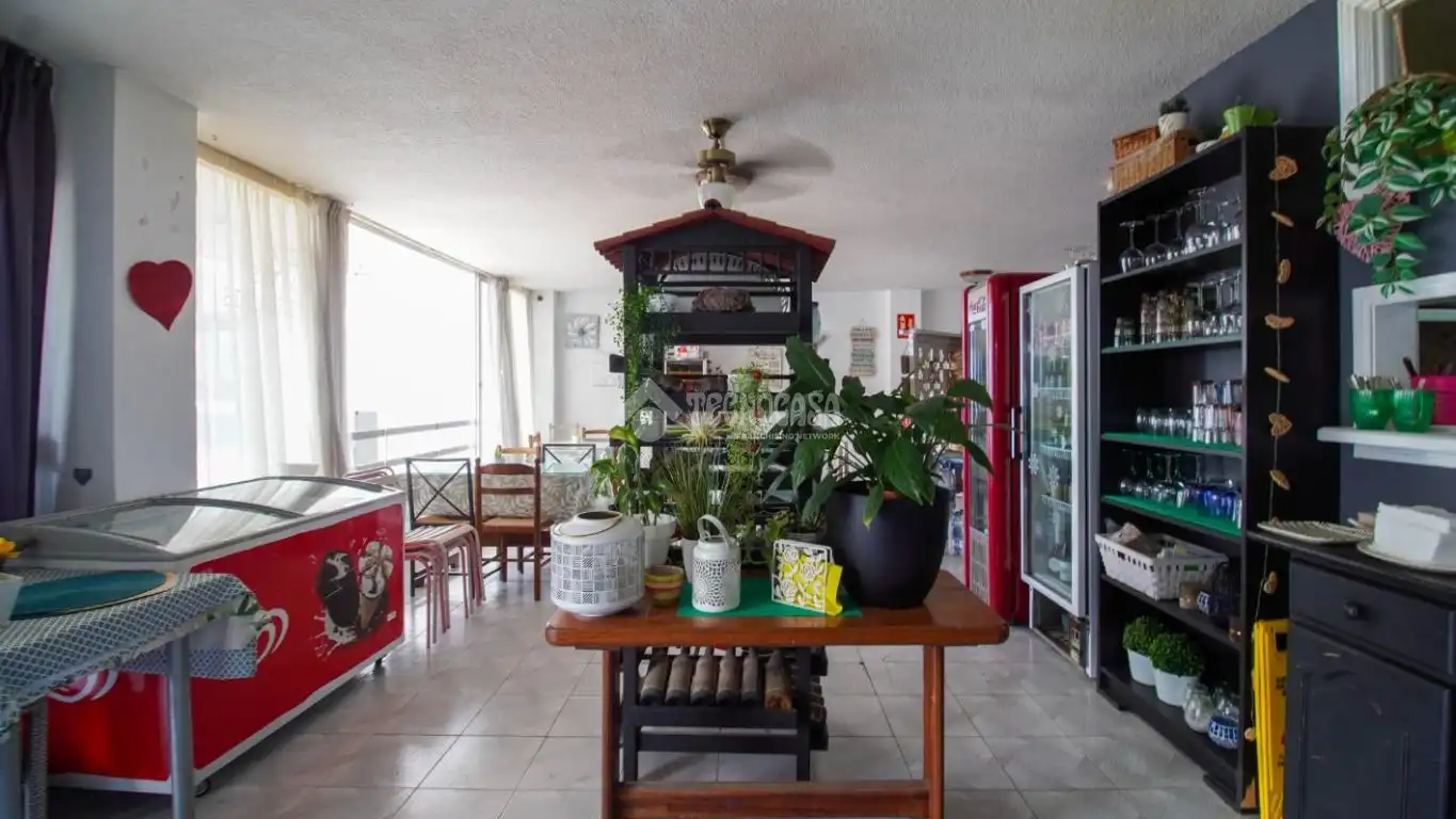 Cocina de Local en venta en San Cristóbal de la Laguna