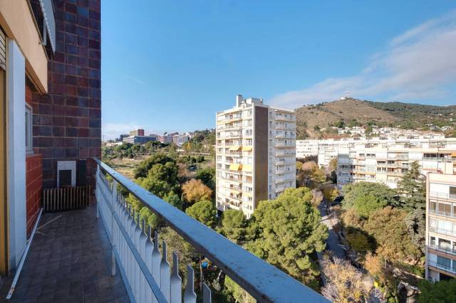 Piso en Venta en Carrer de Manuel Ballbè en Pedralbes