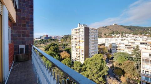 Foto 3 de Pis en venda a Carrer de Manuel Ballbè, Pedralbes,  Barcelona Capital