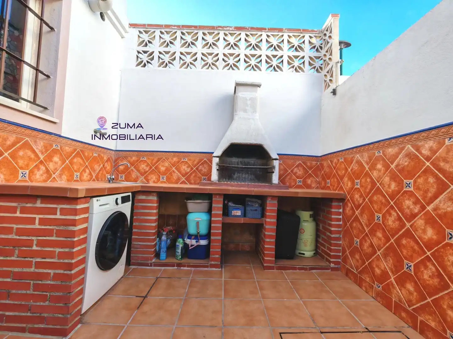 Casa pareada con piscina en venta en Churriana, imagen 20