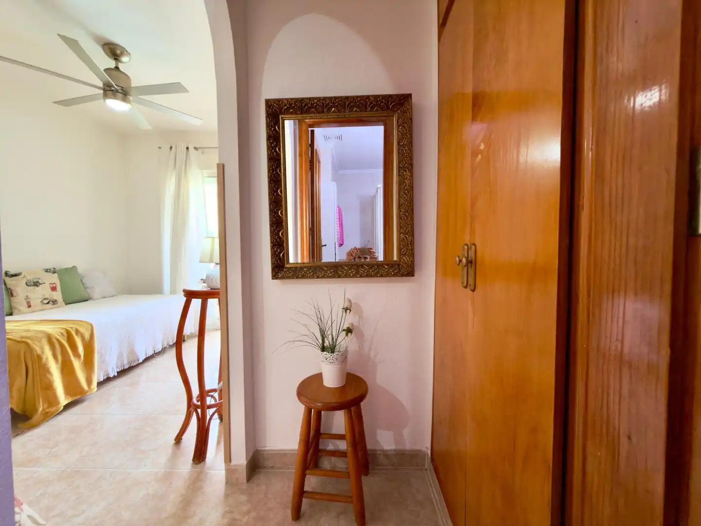 Estudio en venta en Calle BILBAO, Parque de las Naciones