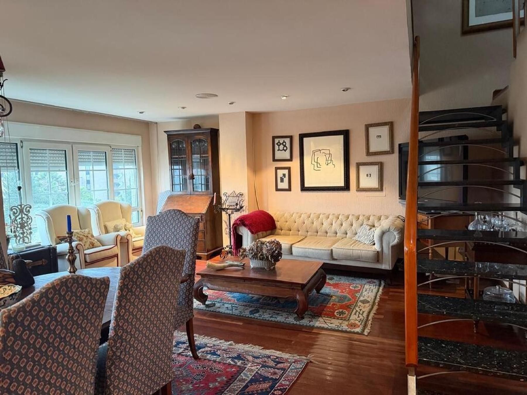 Duplex for sale in San Roque - As Fontiñas