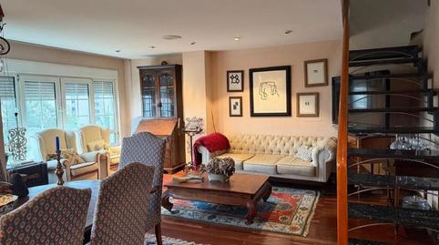 Foto 3 de Dúplex en venda a San Roque - As Fontiñas, Lugo