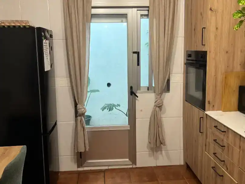 Terrassa de Casa o xalet en venda en Cogolludo amb Jardí privat i Traster