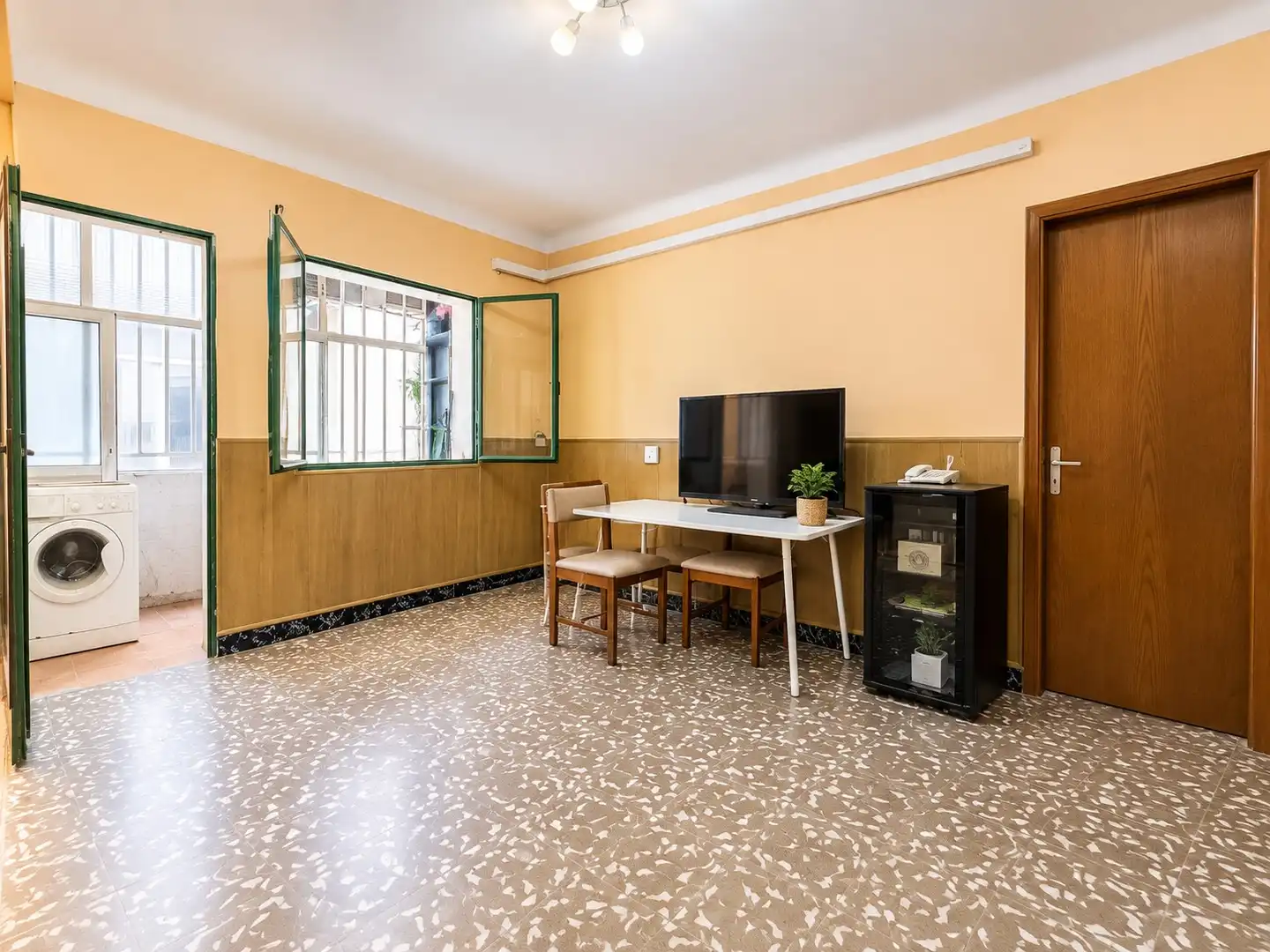 Wohnung zum Verkauf in Avinguda Jordana