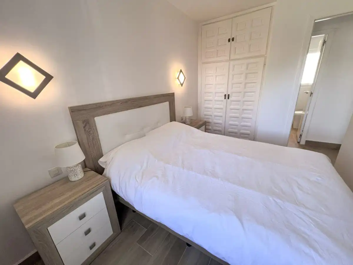 Apartment for sale in Estepona Pueblo, imagen 11