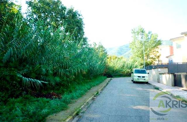 Terreno residencial en Venta en Carrer de la Verneda en Anglès