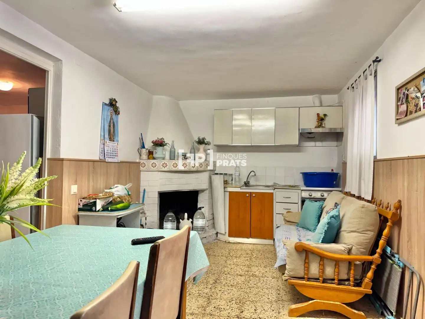 Casa amb piscina en venda a bassa torra, imagen 19