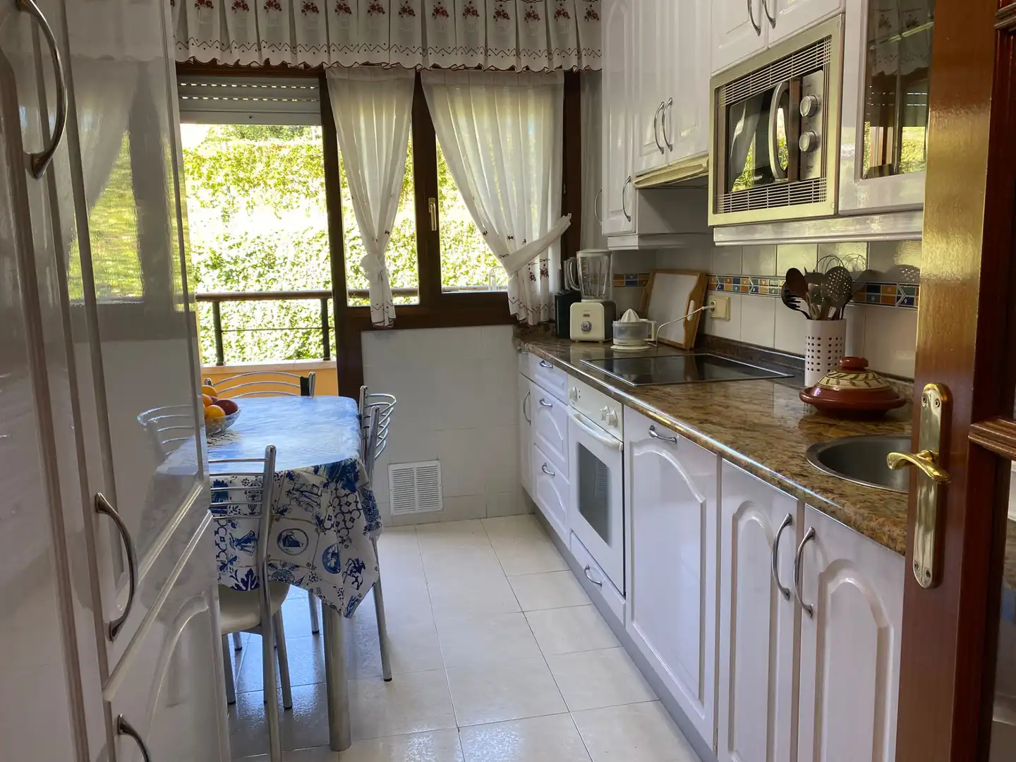 Piso con ascensor en venta en Calle el Hoyo, imagen 8