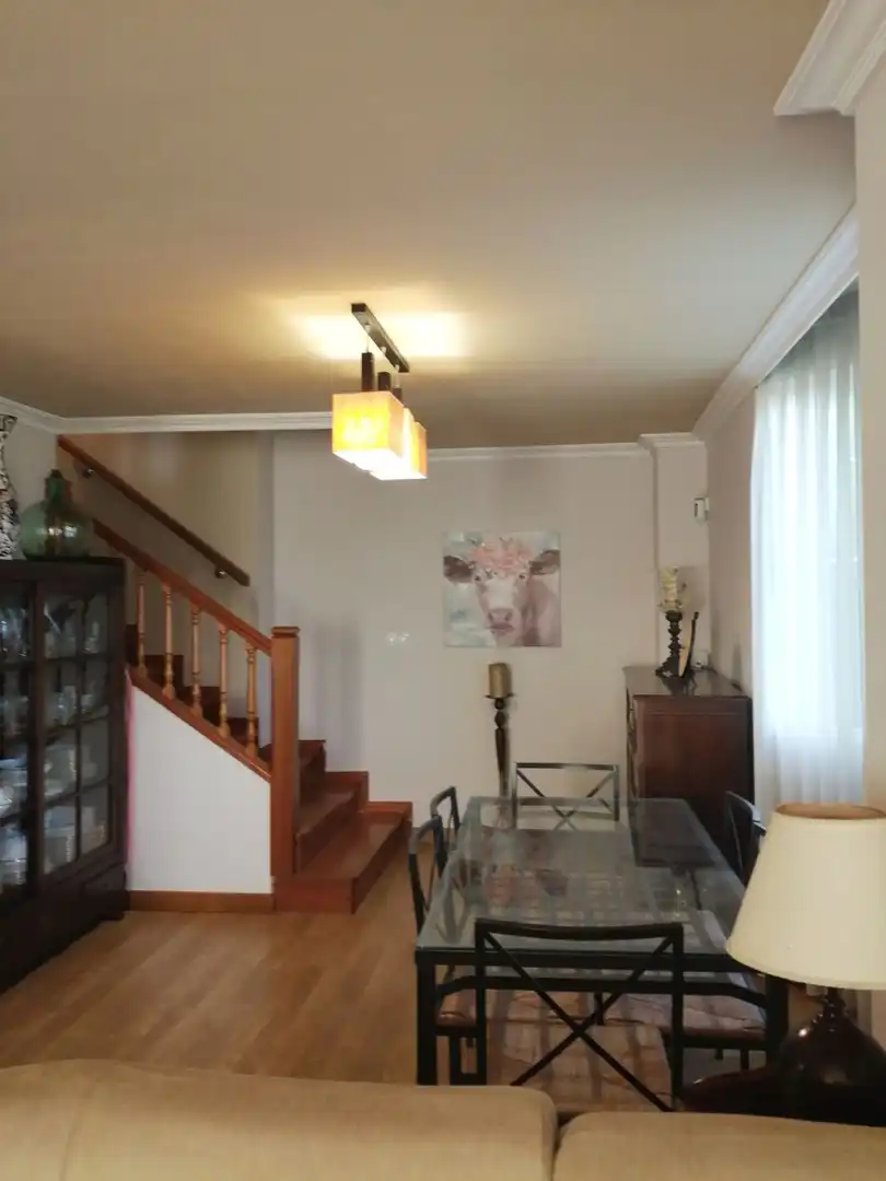 Villa mit Terrasse zum Verkauf in Covadonga - Campuzano - Ciudad Vergel, imagen 5
