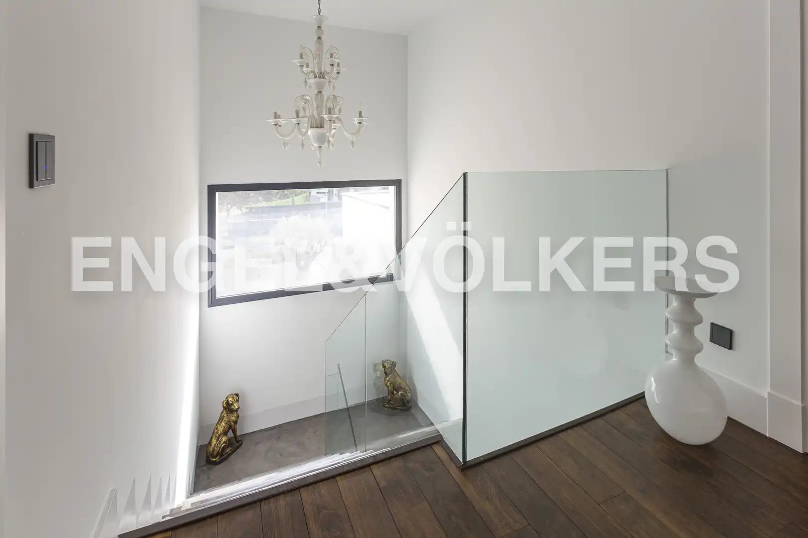 House with garden for sale in Parque Boadilla, imagen 25