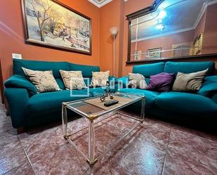 Living room of House or chalet for sale in  Santa Cruz de Tenerife Capital  with Terrace