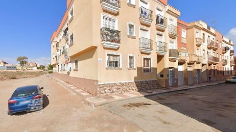 Foto 3 de Pis en venda a Calle Rafael Alonso, 10, Roquetas Pueblo, Roquetas de Mar