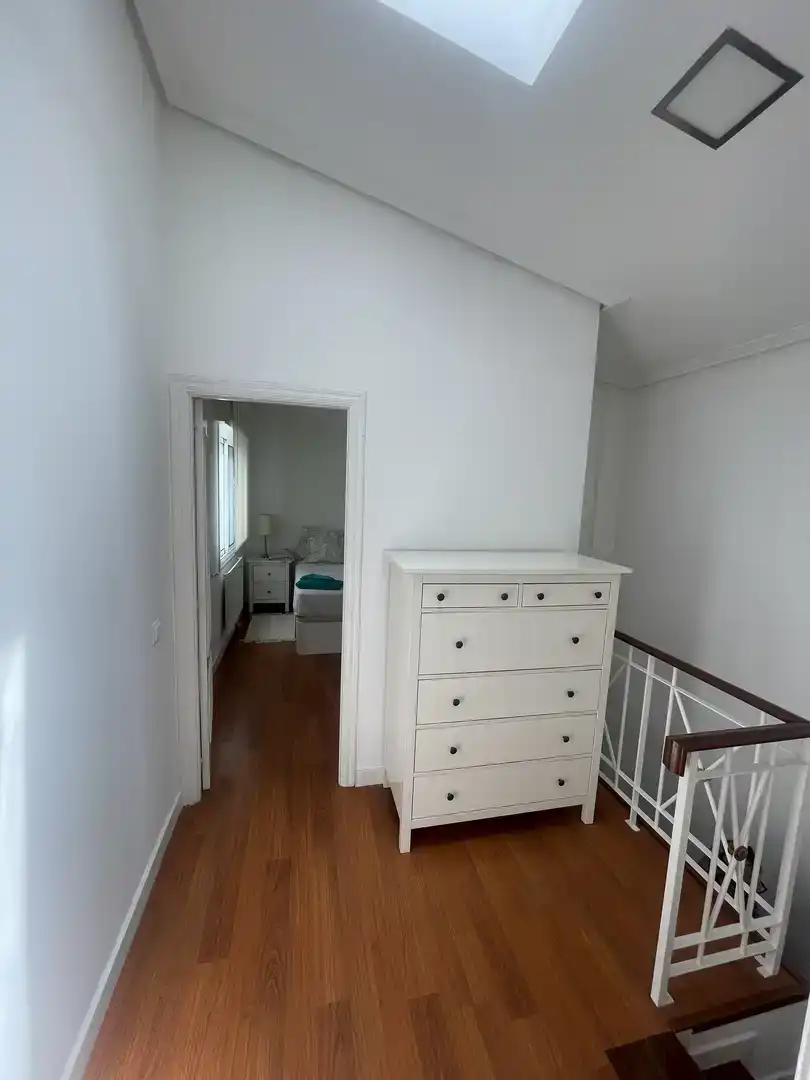 Dúplex de lloguer en Nigrán