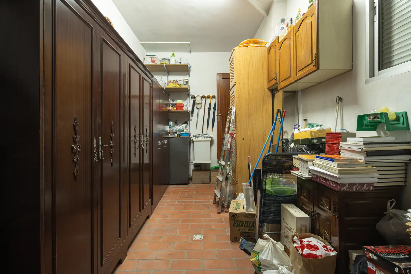 Casa adosada en venta en Angustias - Chana - Encina