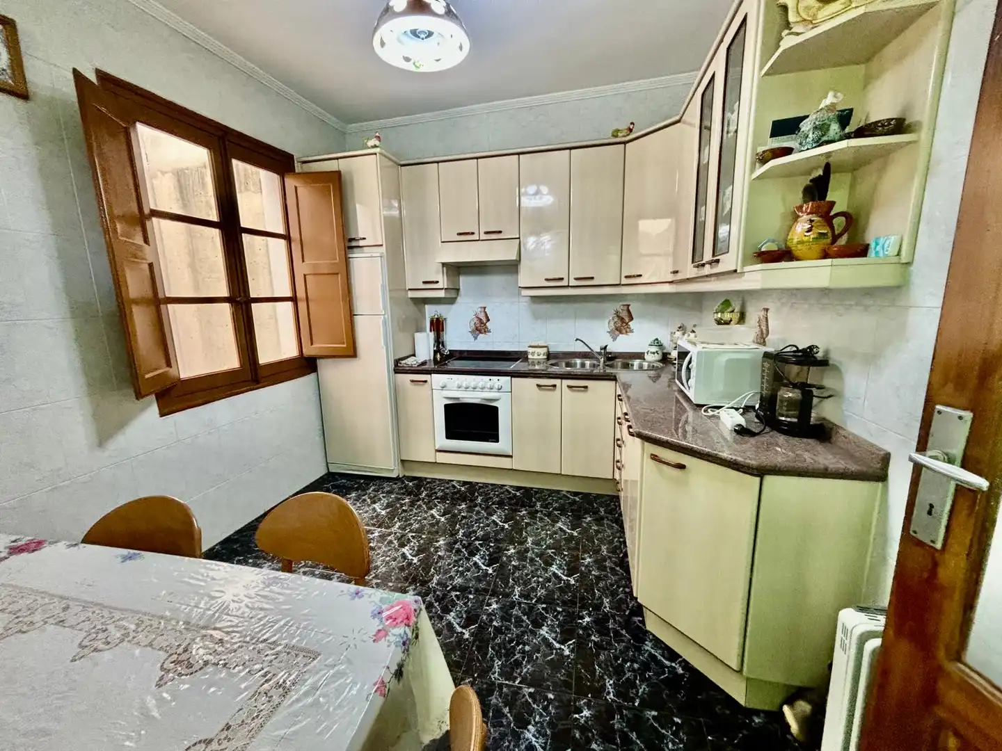 Casa in vendita a Calle República del Salvador, imagen 2