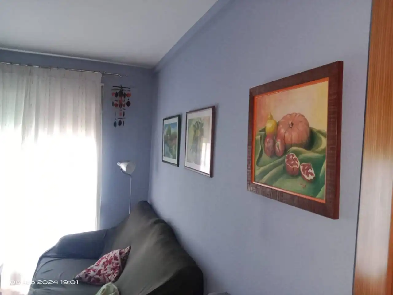 Terraced house for sale in La Pobla de Tornesa, imagen 7