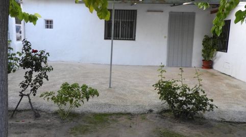 Foto 3 de Casa adosada en venta en Tobarra, Albacete