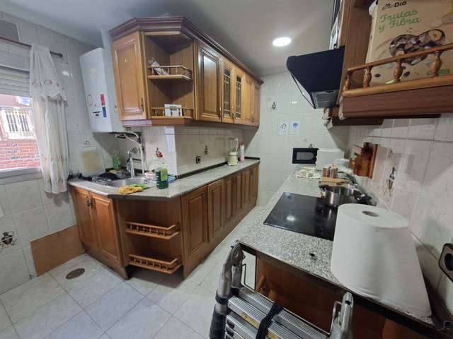 Casa-chalet en Venta en Calle Río San Pedro en Portazgo